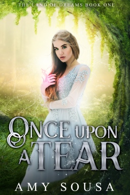 Once Upon a Tear_Amy_Ebook Cover